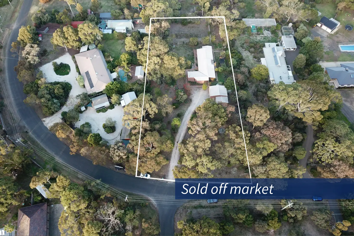 Main view of Homely house listing, 18 Woodlands Drive, Ocean Grove VIC 3226