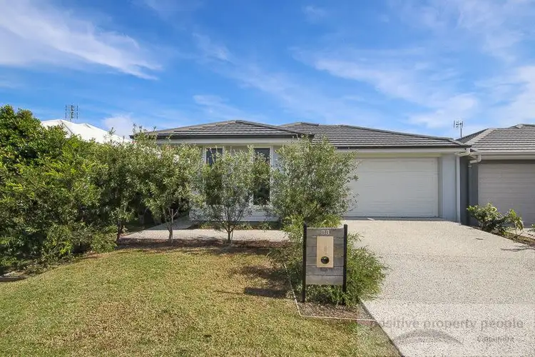 88 Haslewood Crescent, Meridan Plains QLD 4551