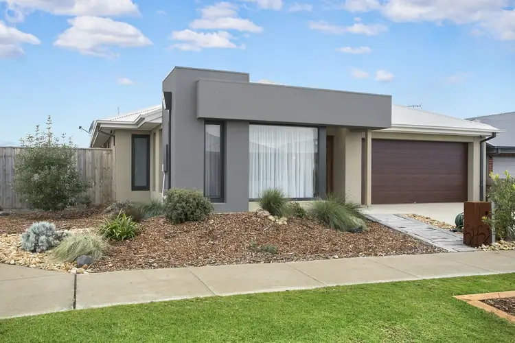 Second view of Homely house listing, 16 Tyro Street, Ocean Grove VIC 3226