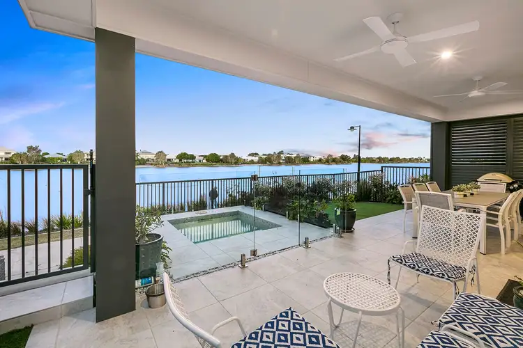 14 Lighthouse Circuit, Birtinya QLD 4575