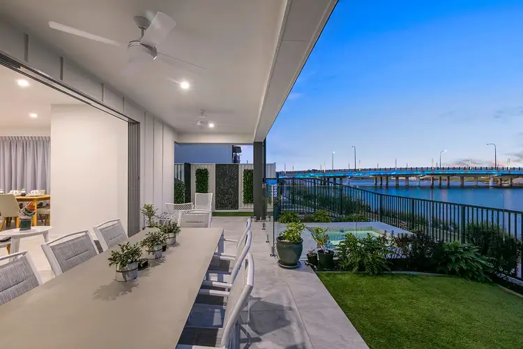 Second view of Homely house listing, 14 Lighthouse Circuit, Birtinya QLD 4575