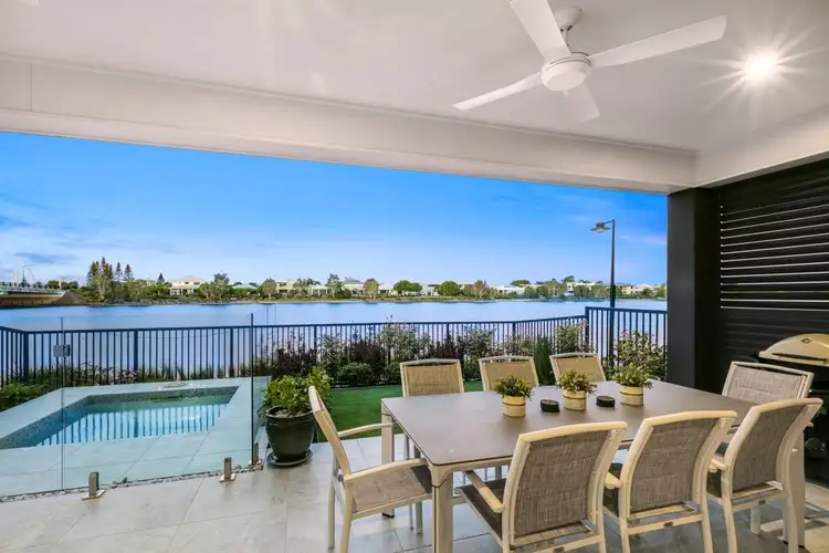 Fourth view of Homely house listing, 14 Lighthouse Circuit, Birtinya QLD 4575