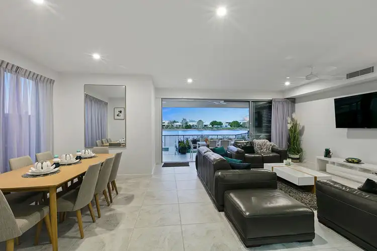 Sixth view of Homely house listing, 14 Lighthouse Circuit, Birtinya QLD 4575