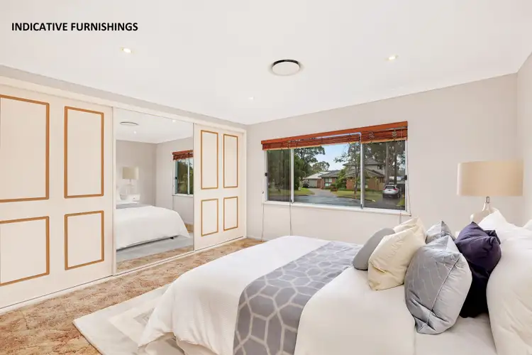 Fifth view of Homely house listing, 8 Barlow Close, Thornton NSW 2322