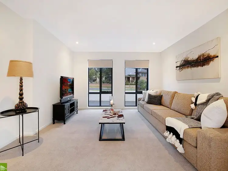 Third view of Homely house listing, 10 Norman Clark Crescent, Horsley NSW 2530