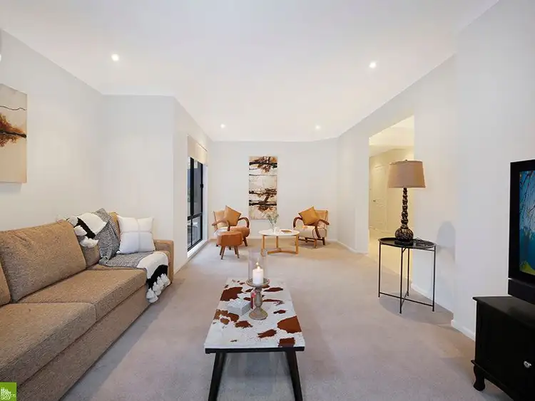 Fourth view of Homely house listing, 10 Norman Clark Crescent, Horsley NSW 2530