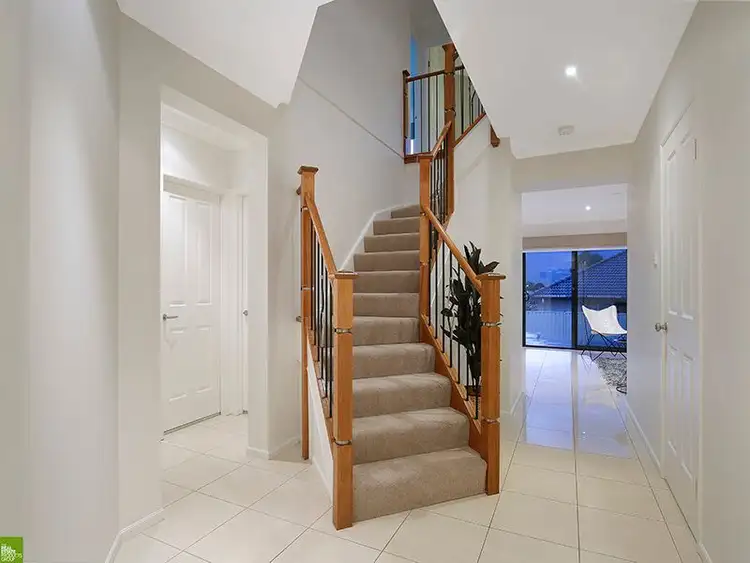 Fifth view of Homely house listing, 10 Norman Clark Crescent, Horsley NSW 2530