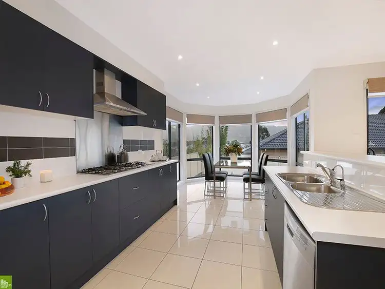 Sixth view of Homely house listing, 10 Norman Clark Crescent, Horsley NSW 2530