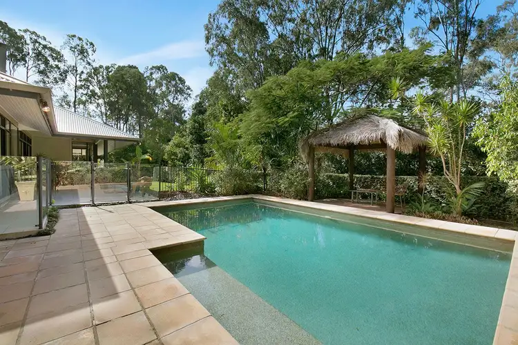 147 Huntingdale St, Pullenvale QLD 4069