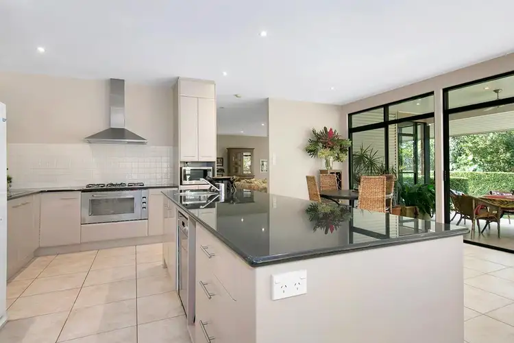 Sixth view of Homely house listing, 147 Huntingdale St, Pullenvale QLD 4069