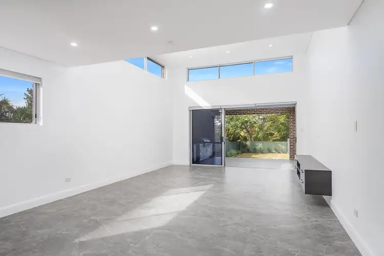 Fourth view of Homely semi-detached listing, 152A Kareena, Miranda NSW 2228