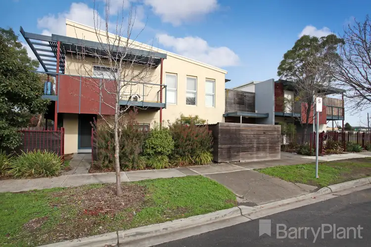 14/11 Kent Street, Braybrook VIC 3019