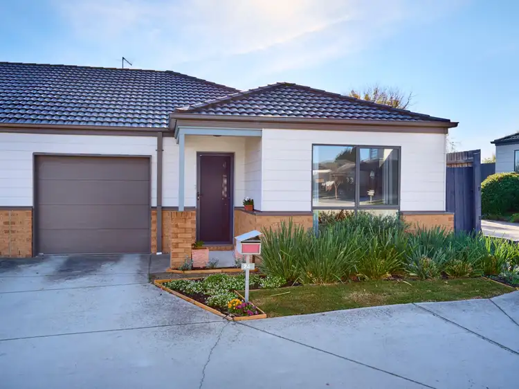 24/11 Brunnings Rd, Carrum Downs VIC 3201