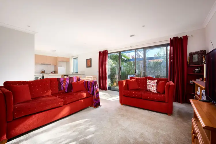Second view of Homely unit listing, 24/11 Brunnings Rd, Carrum Downs VIC 3201