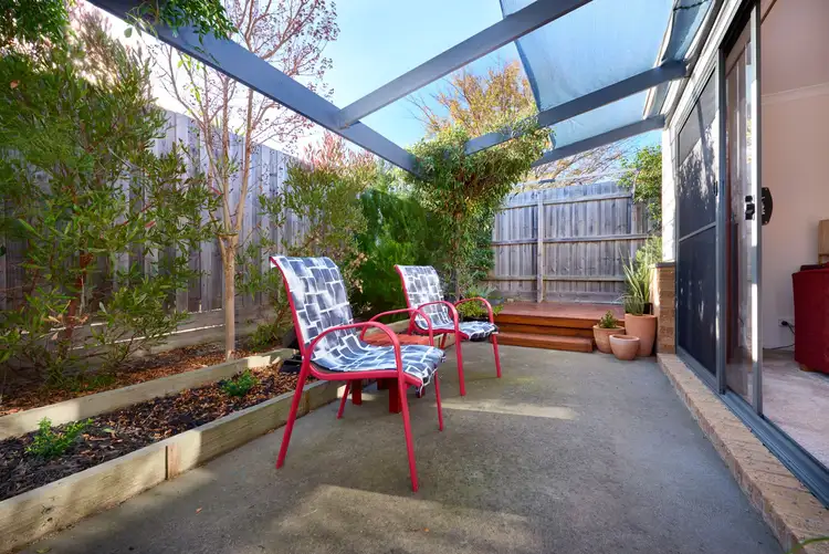Third view of Homely unit listing, 24/11 Brunnings Rd, Carrum Downs VIC 3201