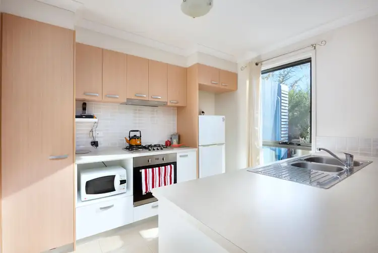 Fourth view of Homely unit listing, 24/11 Brunnings Rd, Carrum Downs VIC 3201