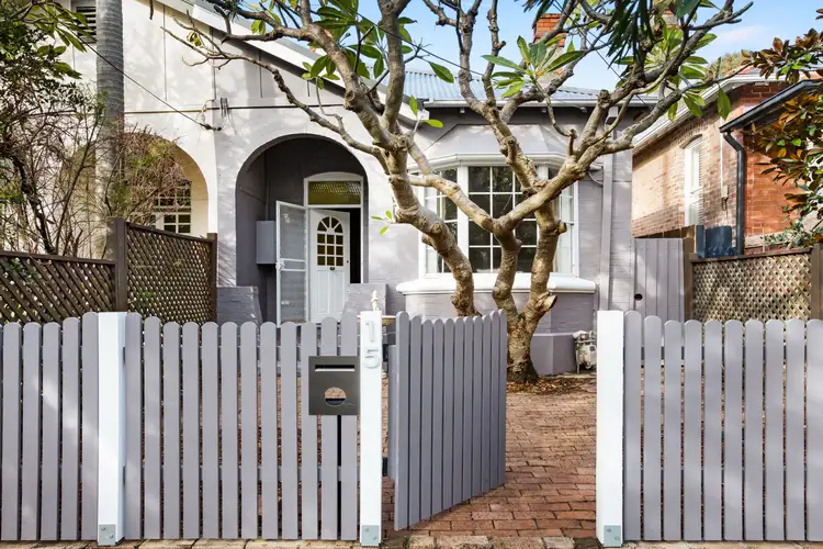 15 Bond Street, Mosman NSW 2088
