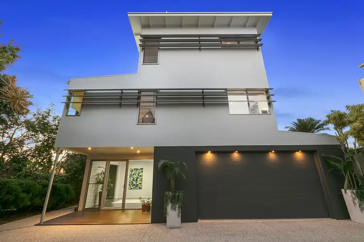 Second view of Homely house listing, 10a Kate Street, Alexandra Headland QLD 4572