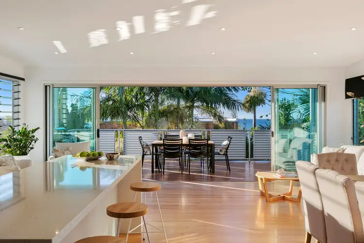 Fourth view of Homely house listing, 10a Kate Street, Alexandra Headland QLD 4572