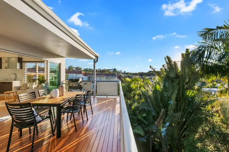 Fifth view of Homely house listing, 10a Kate Street, Alexandra Headland QLD 4572