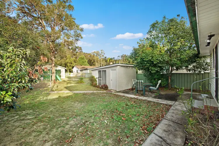 Second view of Homely house listing, 2 Elanora Road, Umina Beach NSW 2257