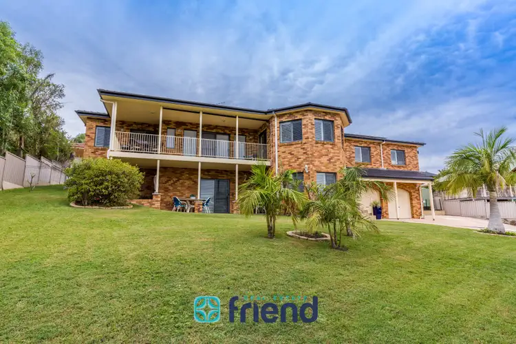 Third view of Homely house listing, 94 The Peninsula, Corlette NSW 2315