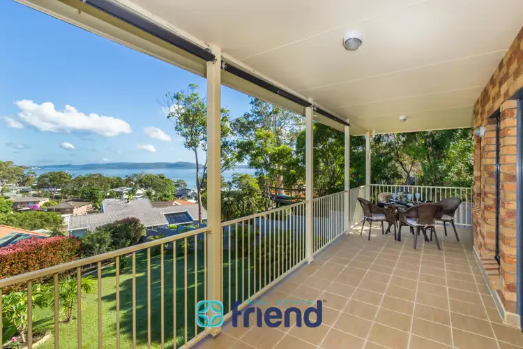 Fourth view of Homely house listing, 94 The Peninsula, Corlette NSW 2315