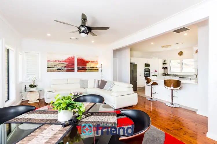 Sixth view of Homely house listing, 94 The Peninsula, Corlette NSW 2315