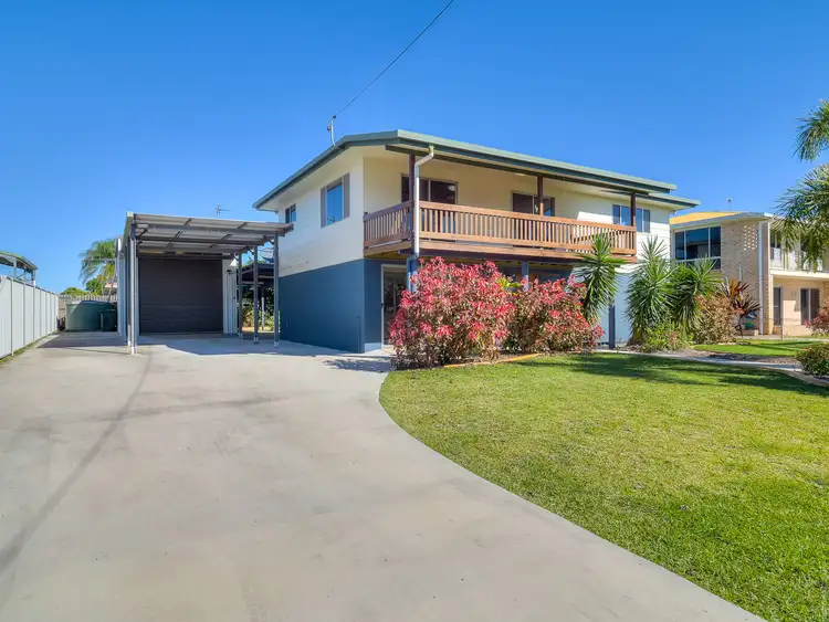 13 Hillcrest Avenue, Scarness QLD 4655