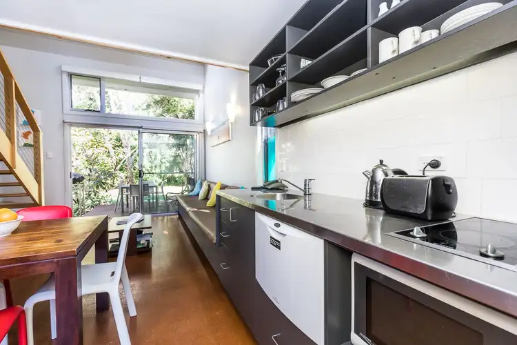 Third view of Homely unit listing, 38/49 East Coast Road, Point Lookout QLD 4183