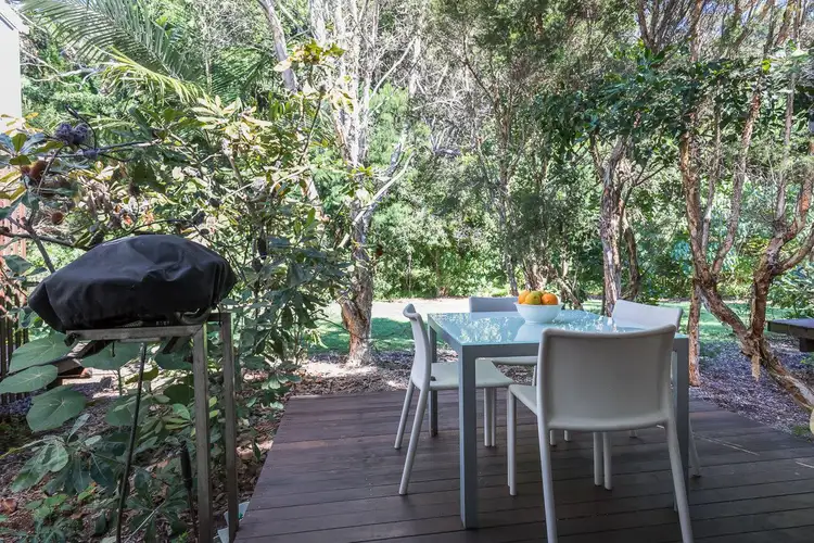 Fourth view of Homely unit listing, 38/49 East Coast Road, Point Lookout QLD 4183
