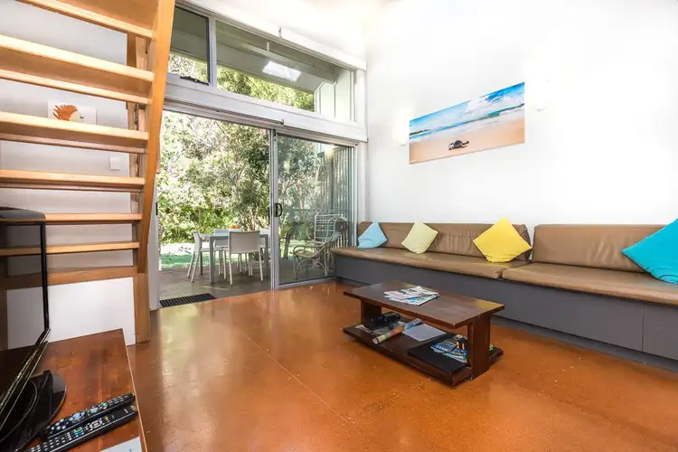 Fifth view of Homely unit listing, 38/49 East Coast Road, Point Lookout QLD 4183