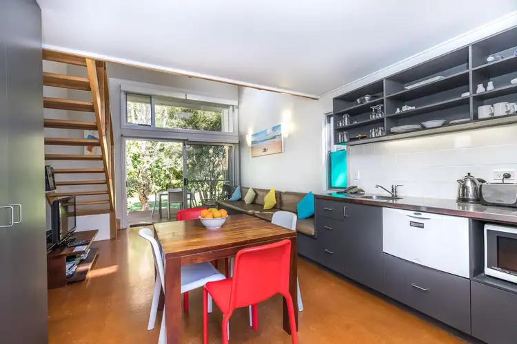 Sixth view of Homely unit listing, 38/49 East Coast Road, Point Lookout QLD 4183