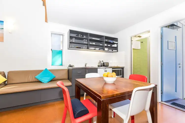 Seventh view of Homely unit listing, 38/49 East Coast Road, Point Lookout QLD 4183