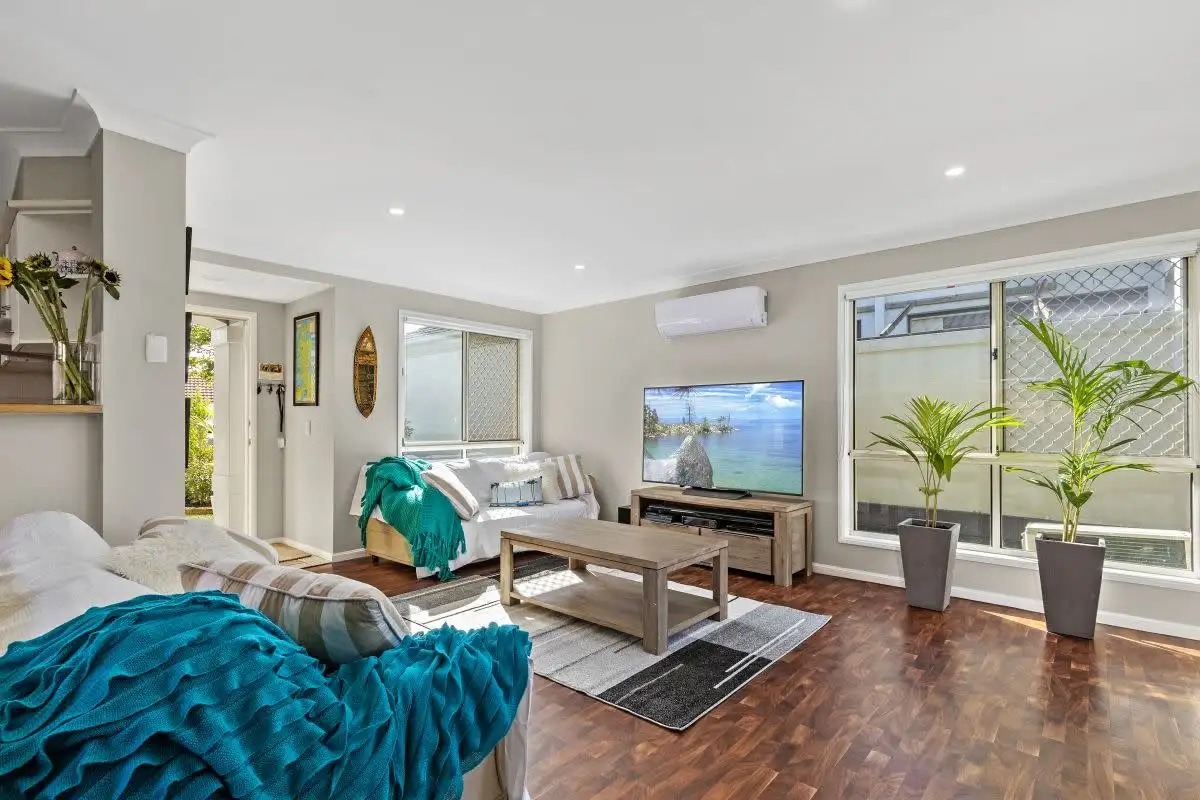 Main view of Homely house listing, 98/2 Langport Parade, Mudgeeraba QLD 4213