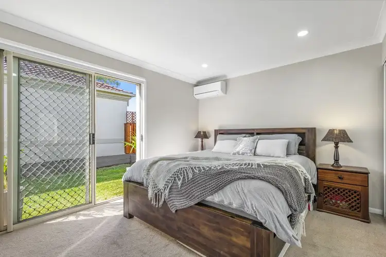 Second view of Homely house listing, 98/2 Langport Parade, Mudgeeraba QLD 4213
