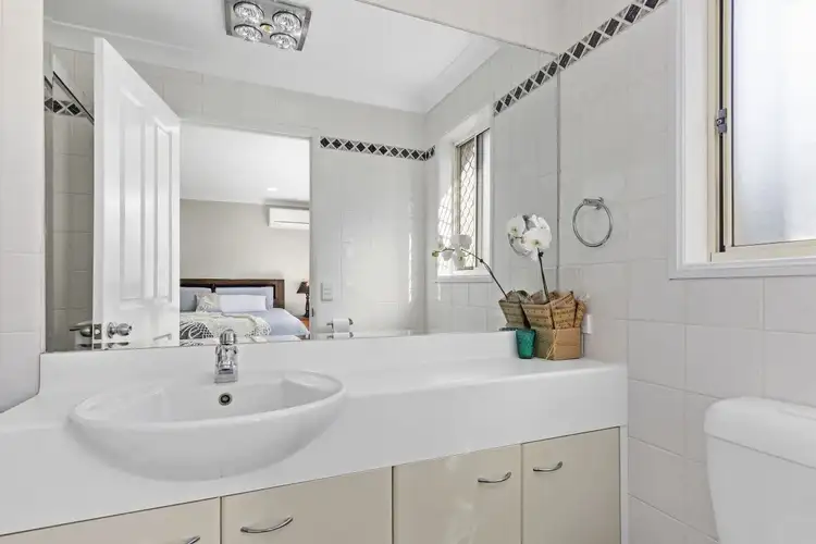 Third view of Homely house listing, 98/2 Langport Parade, Mudgeeraba QLD 4213