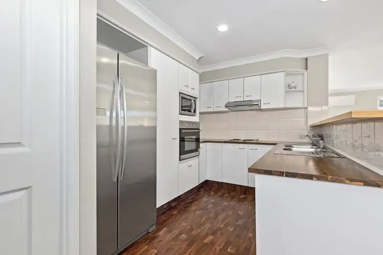Fourth view of Homely house listing, 98/2 Langport Parade, Mudgeeraba QLD 4213