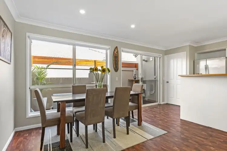 Sixth view of Homely house listing, 98/2 Langport Parade, Mudgeeraba QLD 4213