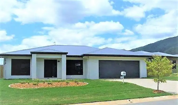 5 Cadell Street, Bentley Park QLD 4869