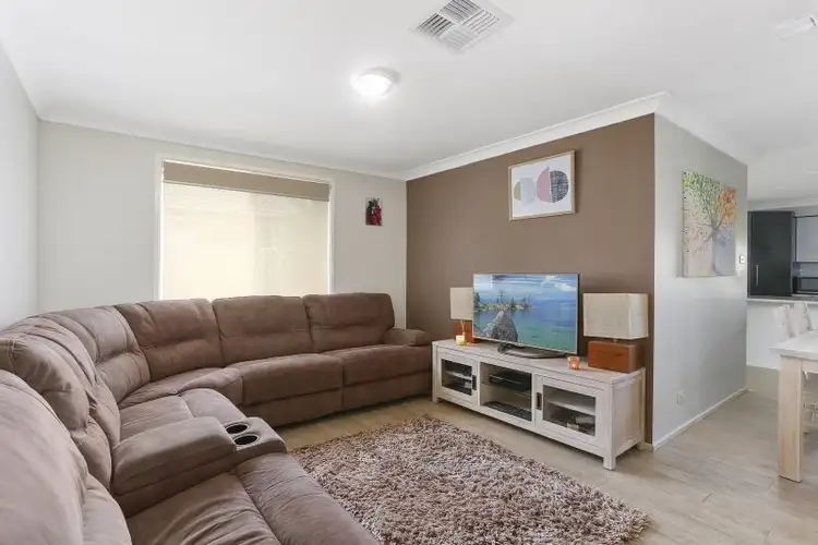 Fifth view of Homely house listing, 13 Caribou Place, Raby NSW 2566