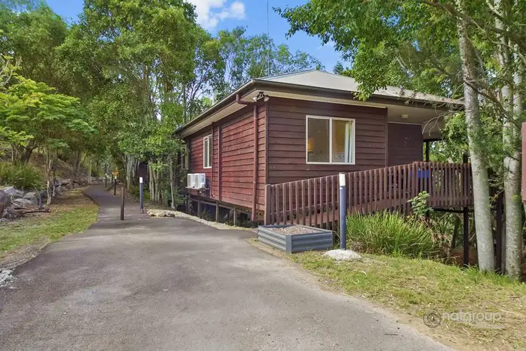 Second view of Homely villa listing, 35/400 Ruffles Road, Willow Vale QLD 4209