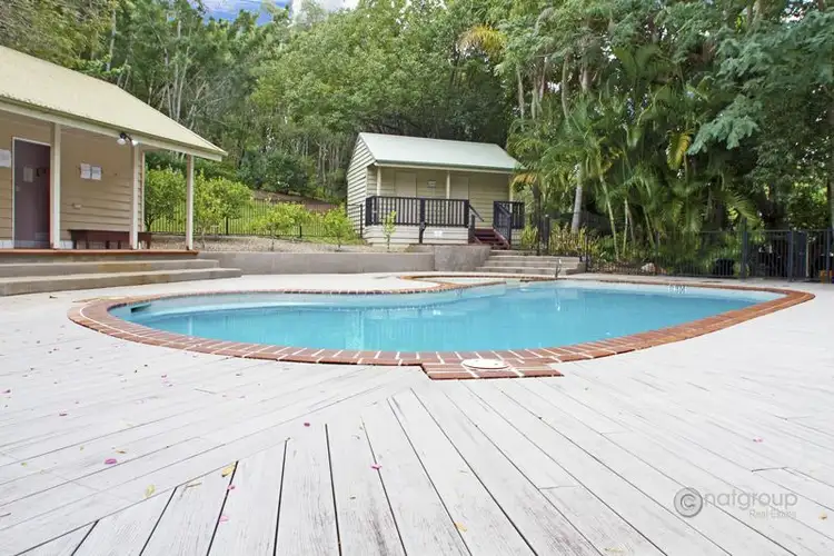 Third view of Homely villa listing, 35/400 Ruffles Road, Willow Vale QLD 4209