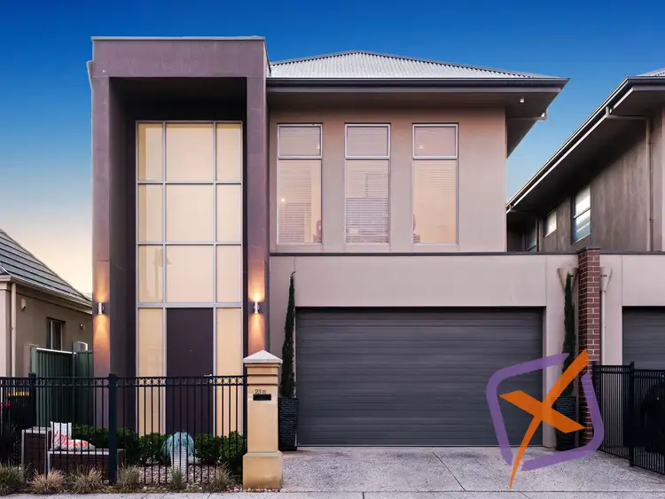 23B Shoalhaven Circuit, Mawson Lakes SA 5095