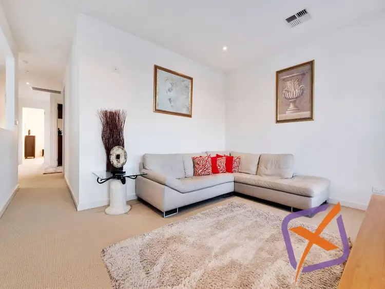 Fourth view of Homely house listing, 23B Shoalhaven Circuit, Mawson Lakes SA 5095