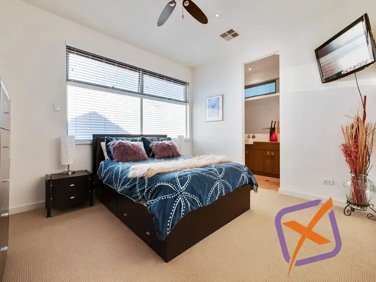 Fifth view of Homely house listing, 23B Shoalhaven Circuit, Mawson Lakes SA 5095