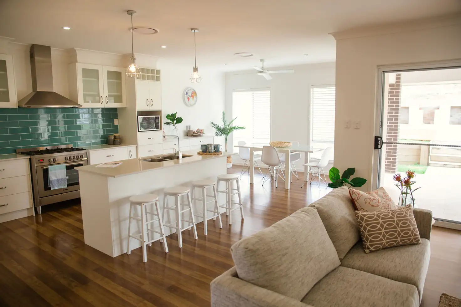 Main view of Homely rural property listing, 29-33 Sunday Drive, Jimboomba QLD 4280