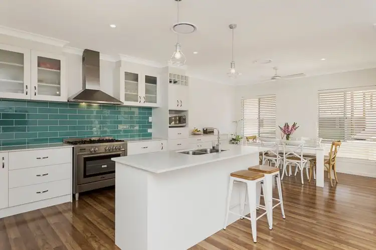 Fifth view of Homely rural property listing, 29-33 Sunday Drive, Jimboomba QLD 4280