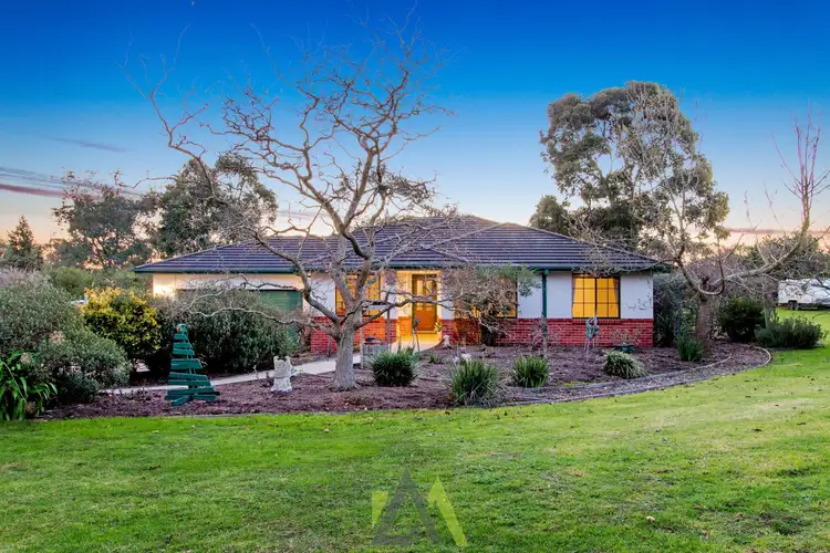 Main view of Homely rural property listing, 3 Clemac Close, Langwarrin South VIC 3911