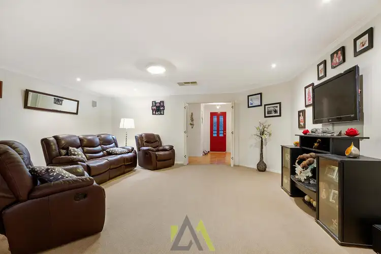 Second view of Homely rural property listing, 3 Clemac Close, Langwarrin South VIC 3911